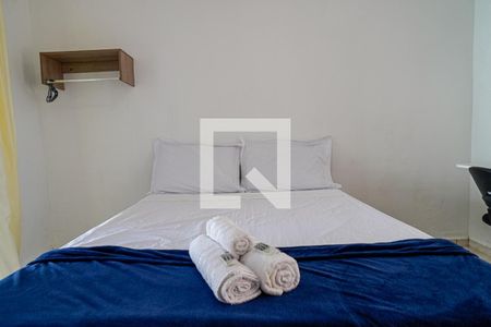 Studio  de kitnet/studio para alugar com 1 quarto, 46m² em Piratininga, Niterói