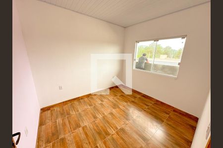 Quarto 1 de apartamento para alugar com 1 quarto, 30m² em São João do Rio Vermelho, Florianópolis