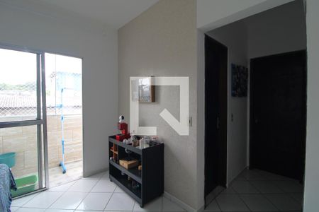 Apartamento à venda com 75m², 2 quartos e 1 vagaSala