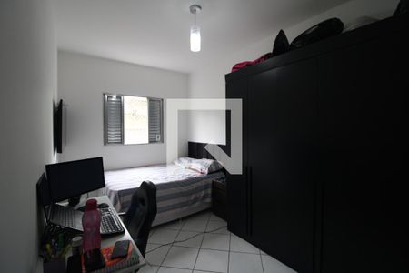 Quarto 1 de apartamento à venda com 2 quartos, 75m² em Jardim Satelite, São Paulo