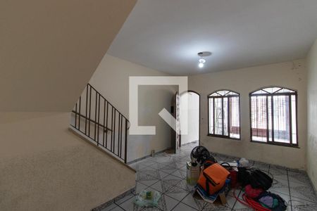 Sala de casa à venda com 3 quartos, 76m² em Parque Edu Chaves, São Paulo