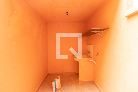 Casa à venda com 76m², 3 quartos e 1 vagaÁrea de Serviço