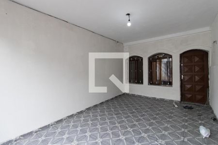 Casa à venda com 76m², 3 quartos e 1 vagaGaragem
