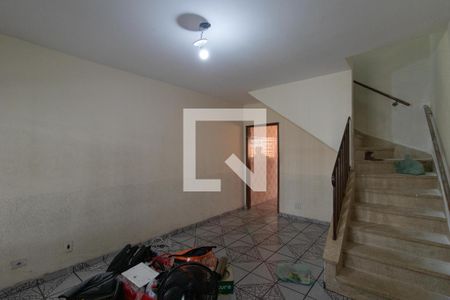 Sala de casa à venda com 3 quartos, 76m² em Parque Edu Chaves, São Paulo