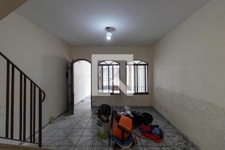 Sala de casa à venda com 3 quartos, 76m² em Parque Edu Chaves, São Paulo