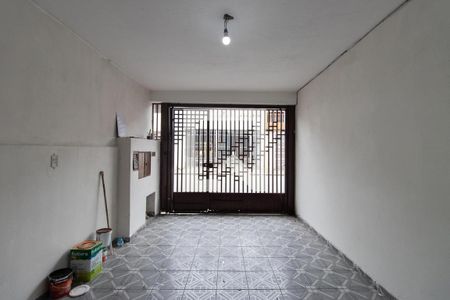 Casa à venda com 76m², 3 quartos e 1 vagaGaragem