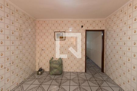 Casa à venda com 76m², 3 quartos e 1 vagaCozinha