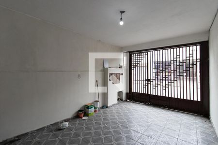 Casa à venda com 76m², 3 quartos e 1 vagaGaragem