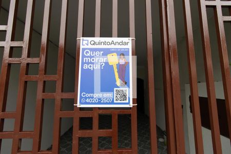 Casa à venda com 76m², 3 quartos e 1 vagaPlaca