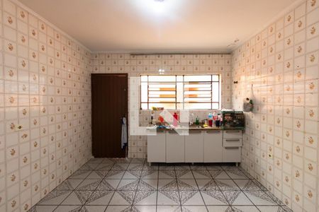 Casa à venda com 76m², 3 quartos e 1 vagaCozinha