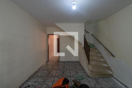 Sala de casa à venda com 3 quartos, 76m² em Parque Edu Chaves, São Paulo