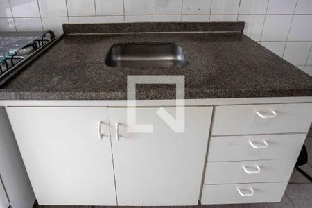 Apartamento à venda com 73m², 3 quartos e 1 vagaCozinha