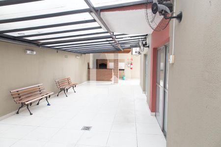 Apartamento à venda com 73m², 3 quartos e 1 vaga Apartamento à venda com 73m², 3 quartos e 1 vagaÁrea comum