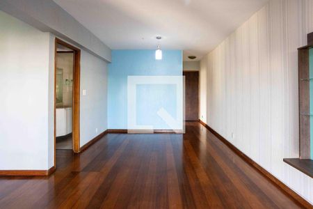 Sala de apartamento à venda com 2 quartos, 73m² em Centro, Diadema