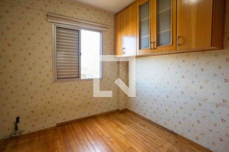 Apartamento à venda com 73m², 3 quartos e 1 vagaQuarto 2