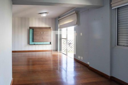 Sala de apartamento à venda com 2 quartos, 73m² em Centro, Diadema