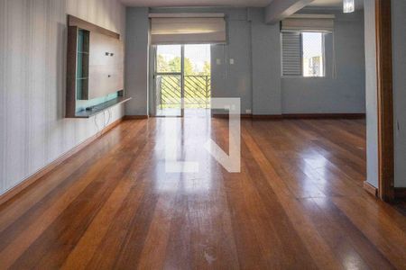 Sala de apartamento à venda com 2 quartos, 73m² em Centro, Diadema