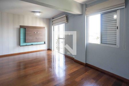 Sala de apartamento para alugar com 2 quartos, 73m² em Centro, Diadema