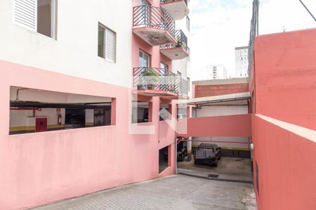 Apartamento à venda com 73m², 3 quartos e 1 vaga Apartamento à venda com 73m², 3 quartos e 1 vagaÁrea comum