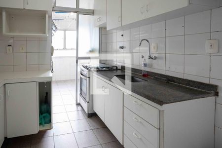 Apartamento à venda com 73m², 3 quartos e 1 vagaCozinha
