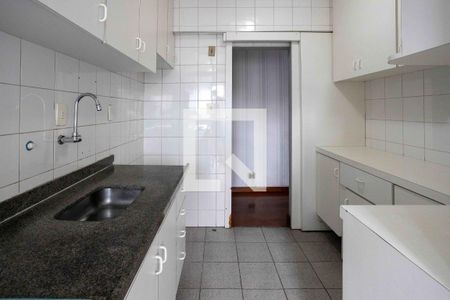 Apartamento à venda com 73m², 3 quartos e 1 vagaCozinha
