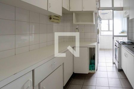 Apartamento à venda com 73m², 3 quartos e 1 vagaCozinha