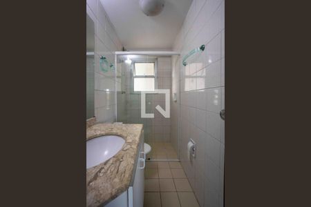 Apartamento à venda com 73m², 3 quartos e 1 vagaBanheiro Social