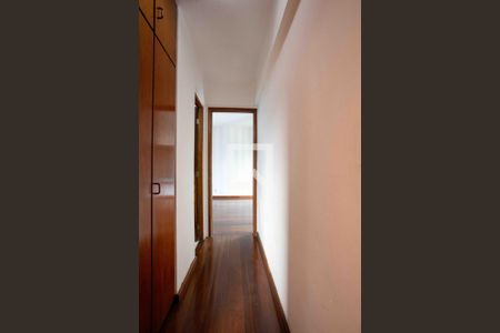 Apartamento à venda com 73m², 3 quartos e 1 vagaCorredor