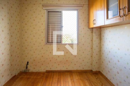 Apartamento à venda com 73m², 3 quartos e 1 vagaQuarto 2