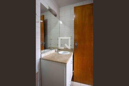 Apartamento à venda com 73m², 3 quartos e 1 vagaBanheiro da Suíte