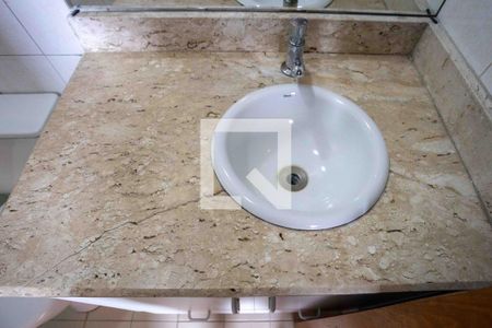 Apartamento à venda com 73m², 3 quartos e 1 vagaBanheiro da Suíte