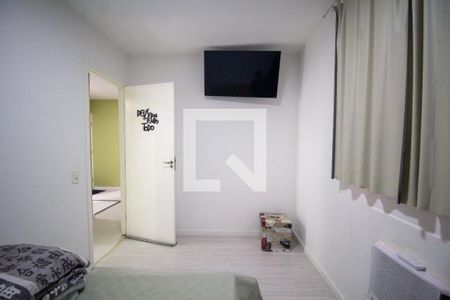 Quarto 1 de apartamento para alugar com 2 quartos, 43m² em Recreio dos Bandeirantes, Rio de Janeiro