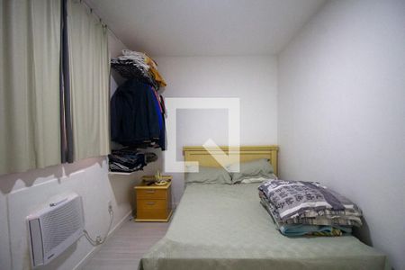 Quarto 1 de apartamento para alugar com 2 quartos, 43m² em Recreio dos Bandeirantes, Rio de Janeiro