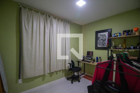 Quarto 2 de apartamento para alugar com 2 quartos, 43m² em Recreio dos Bandeirantes, Rio de Janeiro