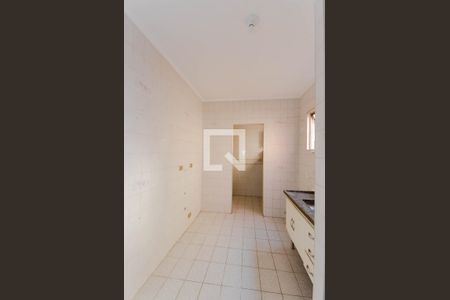 Apartamento à venda com 78m², 2 quartos e 1 vagaCozinha