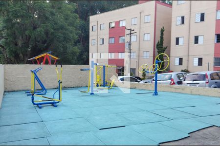 Apartamento à venda com 78m², 2 quartos e 1 vagaAcademia