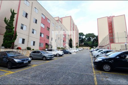Apartamento à venda com 78m², 2 quartos e 1 vagaÁrea Externa