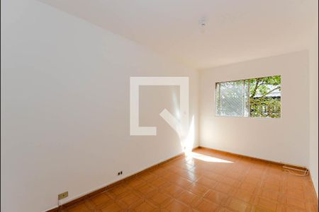 Sala de apartamento para alugar com 2 quartos, 78m² em Vila Leonor, Guarulhos