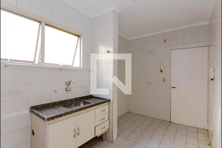 Apartamento à venda com 78m², 2 quartos e 1 vagaCozinha