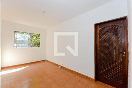 Sala de apartamento à venda com 2 quartos, 78m² em Vila Leonor, Guarulhos