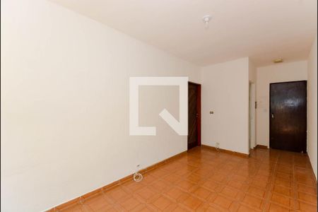 Sala de apartamento à venda com 2 quartos, 78m² em Vila Leonor, Guarulhos