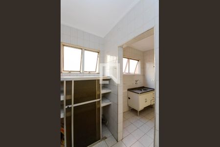 Apartamento à venda com 78m², 2 quartos e 1 vagaÁrea de Serviço