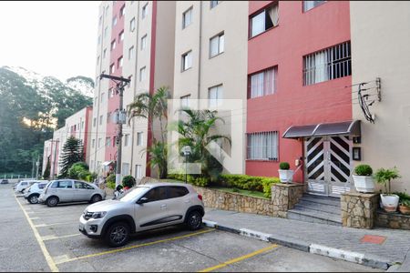 Apartamento à venda com 78m², 2 quartos e 1 vagaÁrea Externa