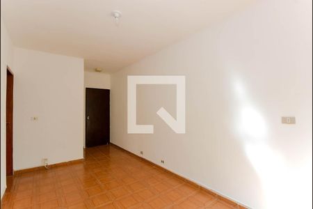 Sala de apartamento à venda com 2 quartos, 78m² em Vila Leonor, Guarulhos