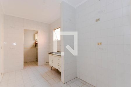 Apartamento à venda com 78m², 2 quartos e 1 vagaCozinha