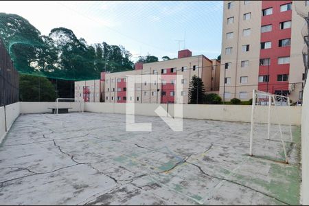 Apartamento à venda com 78m², 2 quartos e 1 vagaQuadra Esportiva