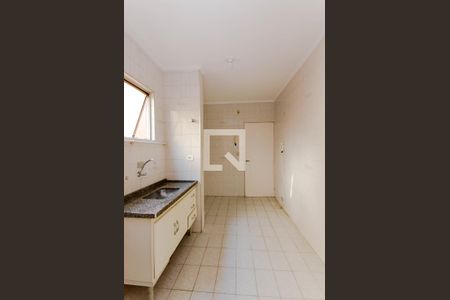 Apartamento à venda com 78m², 2 quartos e 1 vagaCozinha