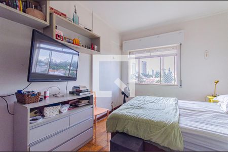 Quarto 1 de apartamento para alugar com 2 quartos, 94m² em Aclimação, São Paulo