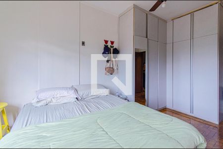 Quarto 1 de apartamento à venda com 2 quartos, 94m² em Aclimação, São Paulo