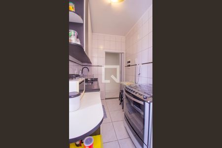 Apartamento à venda com 82m², 3 quartos e 1 vaga Apartamento à venda com 82m², 3 quartos e 1 vagaCozinha